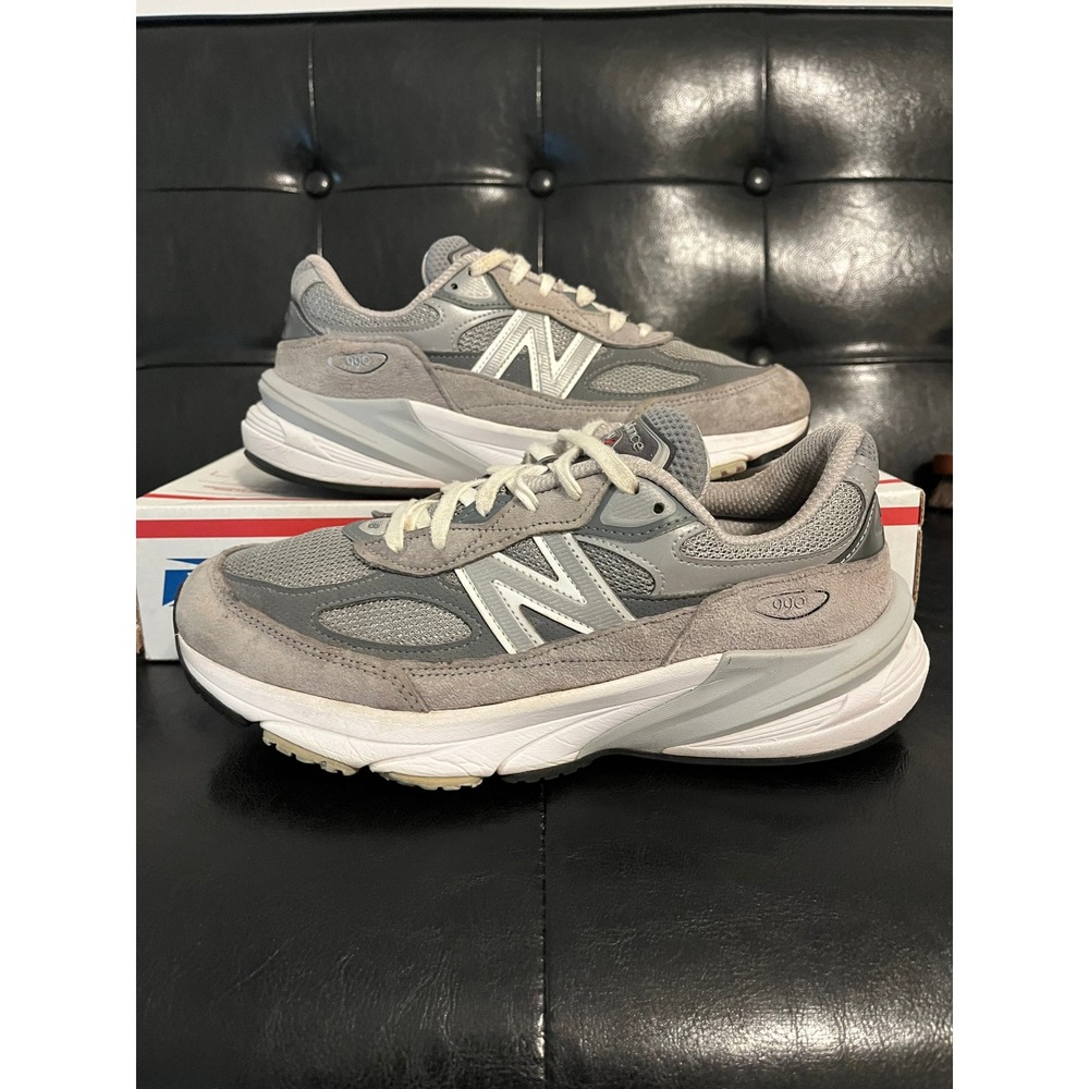 New Balance 990v6 Made in USA Women's